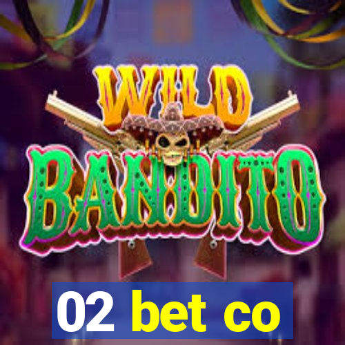 02 bet co